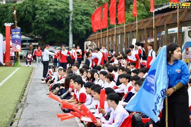 Bảng C tử thần, đội Trường ĐH Thủy Lợi đại chiến Trường ĐH Đồng Tháp- Ảnh 8. Bảng C tử thần, đội Trường ĐH Thủy Lợi đại chiến Trường ĐH Đồng Tháp- Ảnh 8.