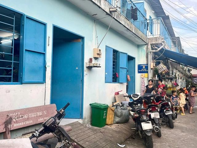 Chủ nhà trọ có phải đóng bảo hiểm xã hội bắt buộc?- Ảnh 1. Chủ nhà trọ có phải đóng bảo hiểm xã hội bắt buộc?- Ảnh 1.