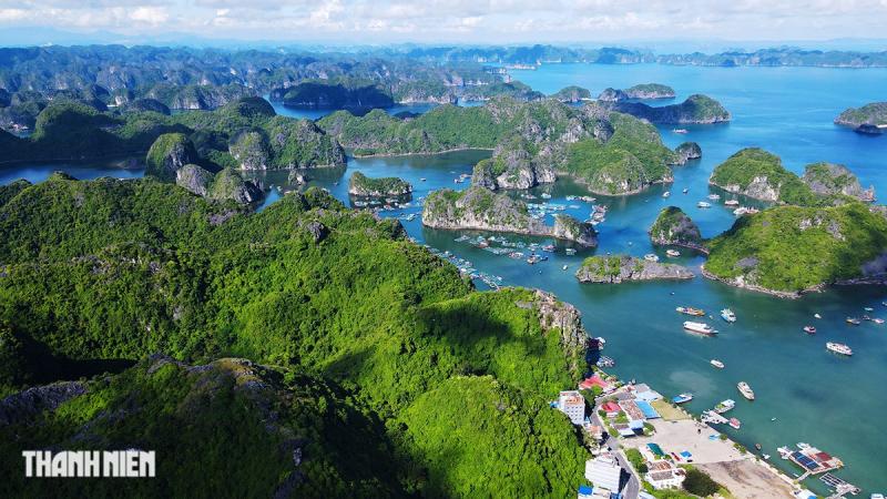 Tạp chí Mỹ xếp đảo này ở Việt Nam đẹp top đầu khu vực- Ảnh 3. Tạp chí Mỹ xếp đảo này ở Việt Nam đẹp top đầu khu vực- Ảnh 3.