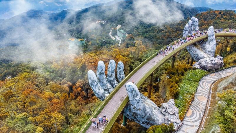 Báo Úc nói 8 lý do 'phải đến Việt Nam, hãy quên Nhật Bản hay Bali'- Ảnh 1.