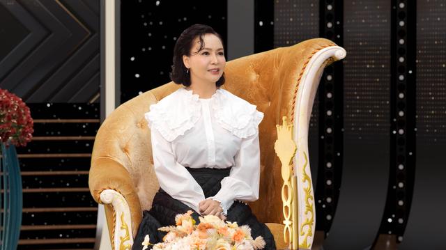 Nữ ca sĩ được gọi là 'hoa hậu bolero', hôn nhân viên mãn bên chồng doanh nhân- Ảnh 1.