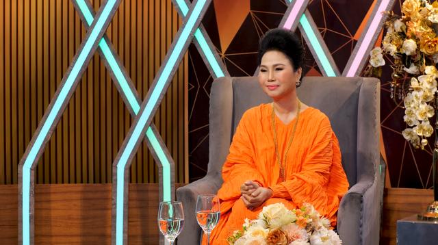- Ảnh 2. Ca sĩ 'Mưa bụi' sống bình yên tuổi 50, nói lý do con không nối nghiệp - Ảnh 2.