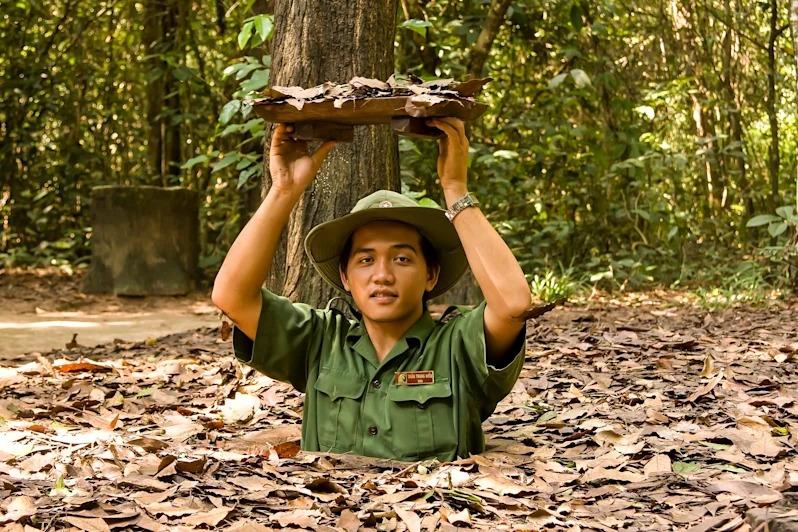 Báo Úc nói 8 lý do 'phải đến Việt Nam, hãy quên Nhật Bản hay Bali'- Ảnh 3.