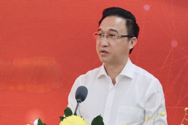 TP.HCM: 15 ngày đêm làm sạch, chuẩn hóa dữ liệu tổ chức đảng, đảng viên- Ảnh 2.