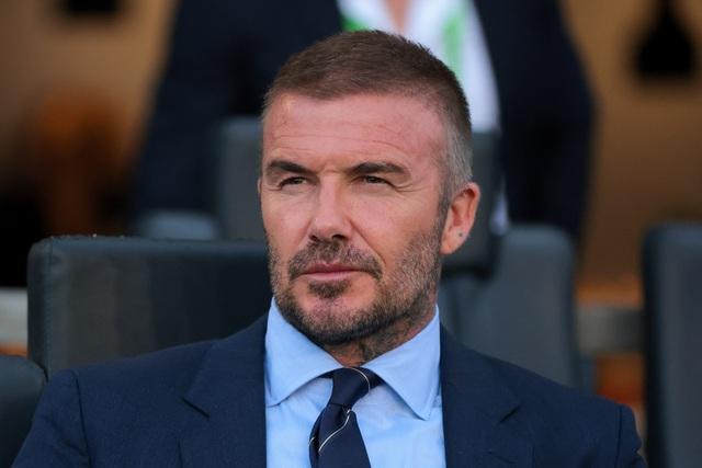 David Beckham muốn Inter Miami đổi tên sân mới thành ‘Lionel Andres Messi’: Vinh danh cầu thủ vĩ đại- Ảnh 1.