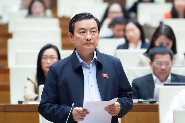 Rà soát quy hoạch thủy điện nhỏ và quy trình xả lũ để ứng phó thiên tai - Ảnh 2. Rà soát quy hoạch thủy điện nhỏ và quy trình xả lũ để ứng phó thiên tai - Ảnh 2.