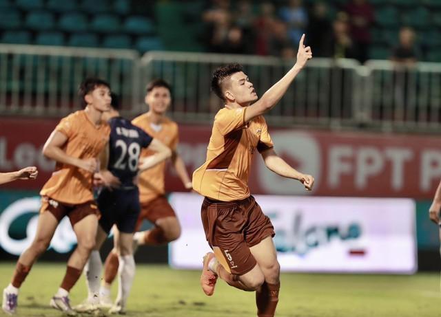 U.23 Việt Nam tung nhân tố bí ẩn đấu Hàn Quốc: Cục diện khó lường, kết quả bất ngờ?
- Ảnh 2. U.23 Việt Nam tung nhân tố bí ẩn đấu Hàn Quốc: Cục diện khó lường, kết quả bất ngờ?
- Ảnh 2.