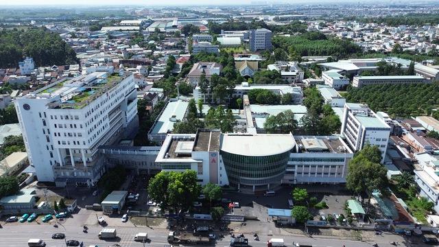 Bệnh viện Thống Nhất Đồng Nai đạt chứng nhận kim cương trong điều trị đột qụy- Ảnh 2. Bệnh viện Thống Nhất Đồng Nai đạt chứng nhận kim cương trong điều trị đột qụy- Ảnh 2.