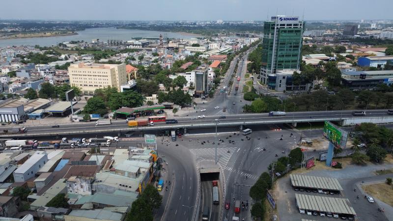 Đồng Nai: Bán đấu giá khu đất 'vàng' 51,6 ha ở khu công nghiệp Biên Hòa 1 - Ảnh 2.