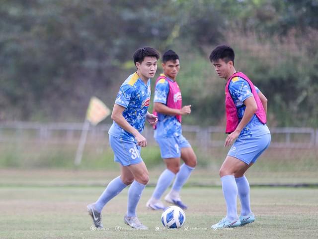 U.17 Việt Nam: Chiến thắng 14-0 và bài học về thế hệ bị quên lãng - Ảnh 2.