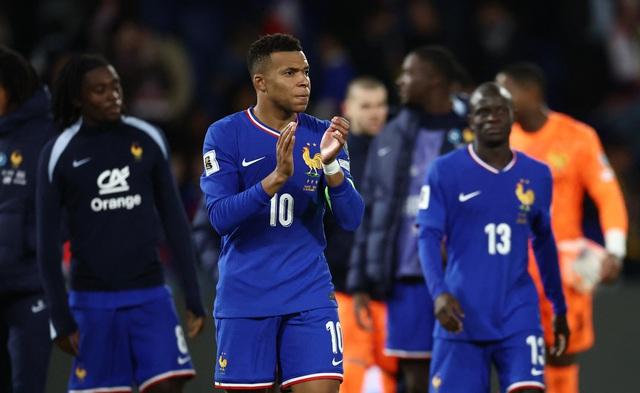 Đã có bao nhiêu đội dự World Cup 2026: Ronaldo và Bồ Đào Nha sẽ ra sao?- Ảnh 2. Đã có bao nhiêu đội dự World Cup 2026: Ronaldo và Bồ Đào Nha sẽ ra sao?- Ảnh 2.
