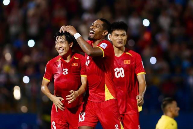 Chủ tịch FIFA đến Đông Nam Á: Giải FIFA ASEAN Cup mở ra kỷ nguyên mới- Ảnh 1.