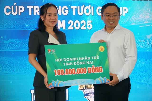Các cầu thủ sẽ mang áo đấu như của Công Phượng, Minh Vương- Ảnh 5.