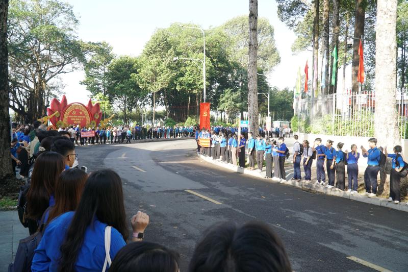 Lực lượng bác sĩ, đoàn viên của Đồng Nai xuất quân hỗ trợ Phú Yên cũ- Ảnh 6. Lực lượng bác sĩ, đoàn viên của Đồng Nai xuất quân hỗ trợ Phú Yên cũ- Ảnh 6.