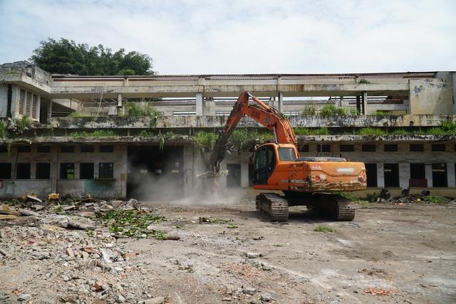 Chuyển đổi công năng Khu công nghiệp Biên Hòa 1: Bán đấu giá khu đất đầu tiên- Ảnh 3. Chuyển đổi công năng Khu công nghiệp Biên Hòa 1: Bán đấu giá khu đất đầu tiên- Ảnh 3.
