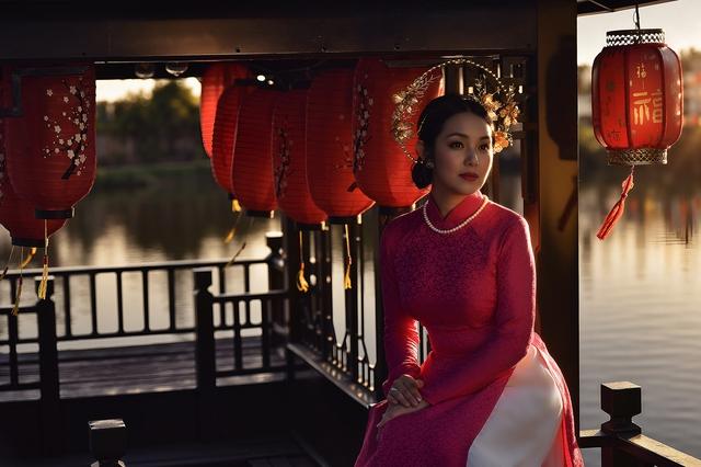 Amy Lê Anh - Cháu gái danh ca Giao Linh sau đổ vỡ - Ảnh 2.
