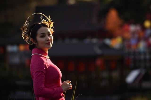 Amy Lê Anh - Cháu gái danh ca Giao Linh sau đổ vỡ - Ảnh 3.