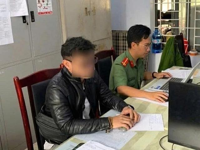 Gia Lai xử lý 11 trường hợp đăng tin sai sự thật về mưa lũ- Ảnh 2.