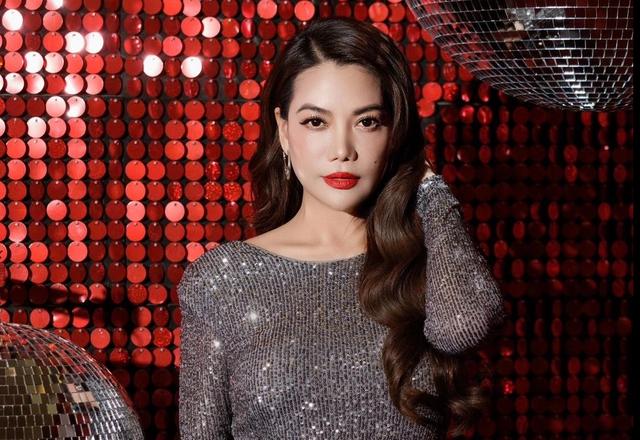 Cuộc sống của diễn viên Trương Ngọc Ánh trước khi bị bắt- Ảnh 1.