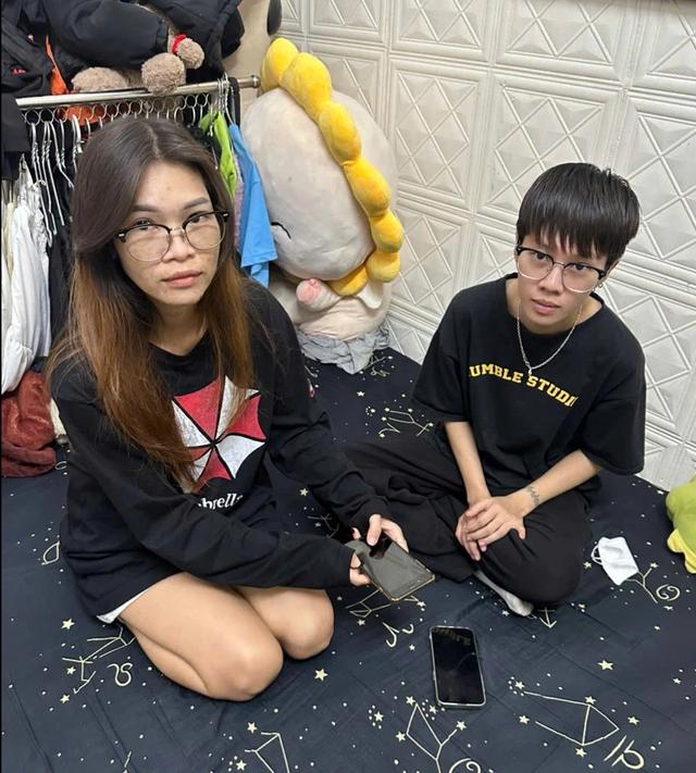 Công an TP.HCM lật tẩy vụ thuê người cài ma túy trên xe đồng nghiệp để trả thù- Ảnh 2. Công an TP.HCM lật tẩy vụ thuê người cài ma túy trên xe đồng nghiệp để trả thù- Ảnh 2.