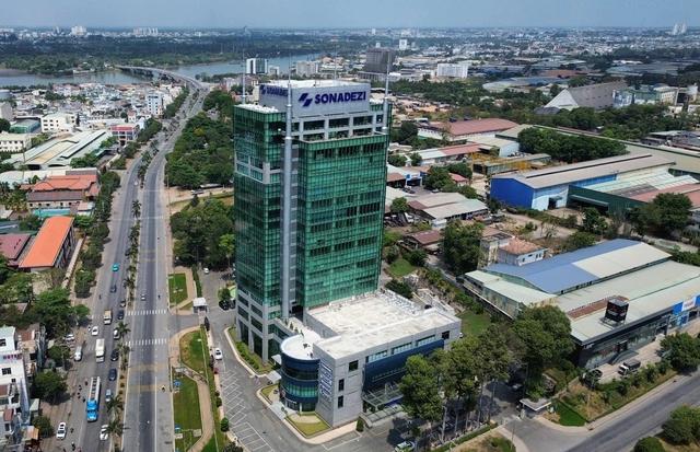 Đồng Nai đấu giá nhiều khu đất vàng - Ảnh 3. Đồng Nai đấu giá nhiều khu đất vàng - Ảnh 3.