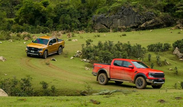 Vì sao động cơ dầu diesel trên ô tô vận hành thường ồn hơn động cơ xăng? - Ảnh 3.