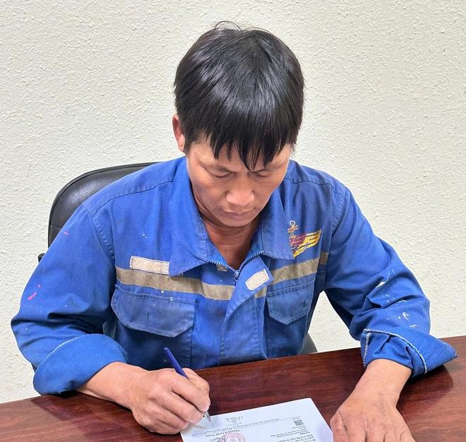 TP.HCM: 4 thuyền trưởng vi phạm IUU sẽ bị xét xử trong tháng 11 - Ảnh 4.