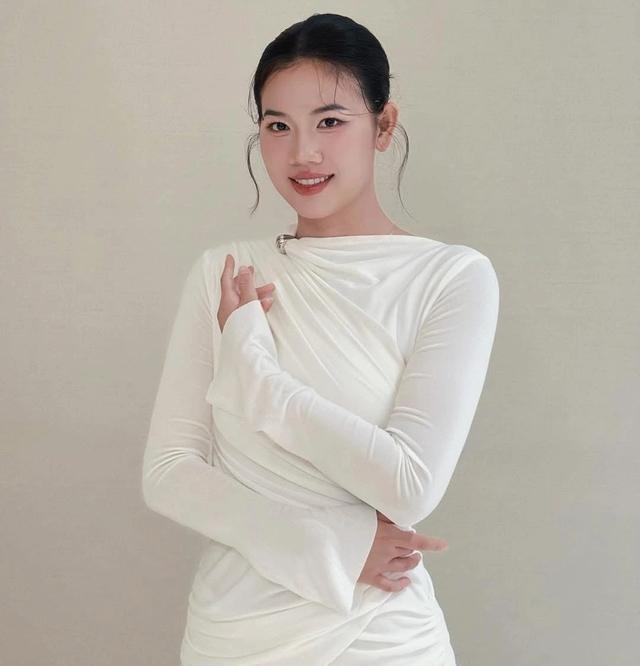 Kình ngư Ánh Viên tiết lộ hành trình tìm lại bản thân - Ảnh 4. Kình ngư Ánh Viên tiết lộ hành trình tìm lại bản thân - Ảnh 4.