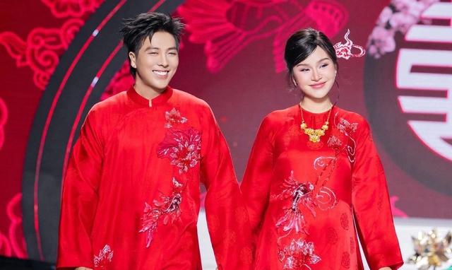 Nam diễn viên 'Chị Mười Ba' đón con gái đầu lòng bên vợ người mẫu- Ảnh 3. Nam diễn viên 'Chị Mười Ba' đón con gái đầu lòng bên vợ người mẫu- Ảnh 3.