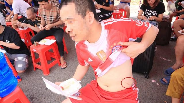 Lời kể rùng rợn của người Việt Nam thoát bẫy 'việc nhẹ lương cao' ở Campuchia- Ảnh 3. Lời kể rùng rợn của người Việt Nam thoát bẫy 'việc nhẹ lương cao' ở Campuchia- Ảnh 3.
