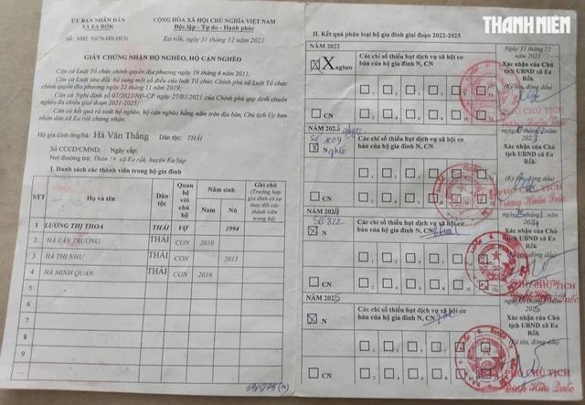 Mẹ nghèo cầu cứu cho con ung thư: Được giúp 46 triệu đồng- Ảnh 1. Mẹ nghèo cầu cứu cho con ung thư: Được giúp 46 triệu đồng- Ảnh 1.