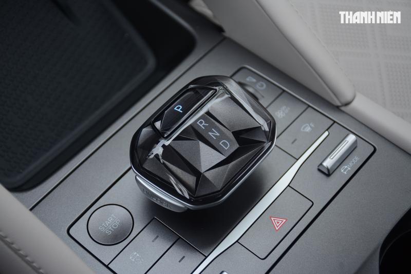 5 dấu hiệu cảnh báo hộp số vô cấp CVT trên ô tô có vấn đề - Ảnh 4.
