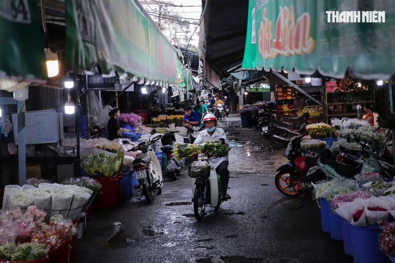 Mở rộng đường Trần Bình Trọng kết nối ‘đất vàng' Lý Thái Tổ tại TP.HCM - Ảnh 3. Mở rộng đường Trần Bình Trọng kết nối ‘đất vàng' Lý Thái Tổ tại TP.HCM - Ảnh 3.
