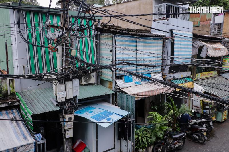 Mở rộng đường Trần Bình Trọng kết nối ‘đất vàng' Lý Thái Tổ tại TP.HCM - Ảnh 5. Mở rộng đường Trần Bình Trọng kết nối ‘đất vàng' Lý Thái Tổ tại TP.HCM - Ảnh 5.
