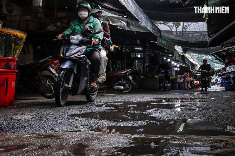Mở rộng đường Trần Bình Trọng kết nối ‘đất vàng' Lý Thái Tổ tại TP.HCM - Ảnh 4. Mở rộng đường Trần Bình Trọng kết nối ‘đất vàng' Lý Thái Tổ tại TP.HCM - Ảnh 4.