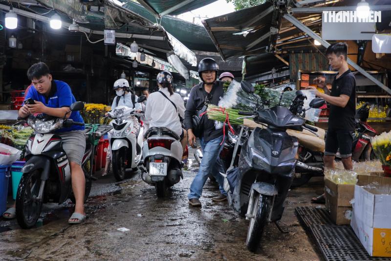 Mở rộng đường Trần Bình Trọng kết nối ‘đất vàng' Lý Thái Tổ tại TP.HCM - Ảnh 6. Mở rộng đường Trần Bình Trọng kết nối ‘đất vàng' Lý Thái Tổ tại TP.HCM - Ảnh 6.