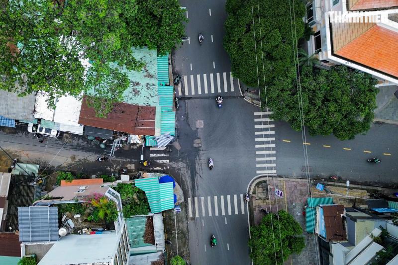 Mở rộng đường Trần Bình Trọng kết nối ‘đất vàng' Lý Thái Tổ tại TP.HCM - Ảnh 2. Mở rộng đường Trần Bình Trọng kết nối ‘đất vàng' Lý Thái Tổ tại TP.HCM - Ảnh 2.
