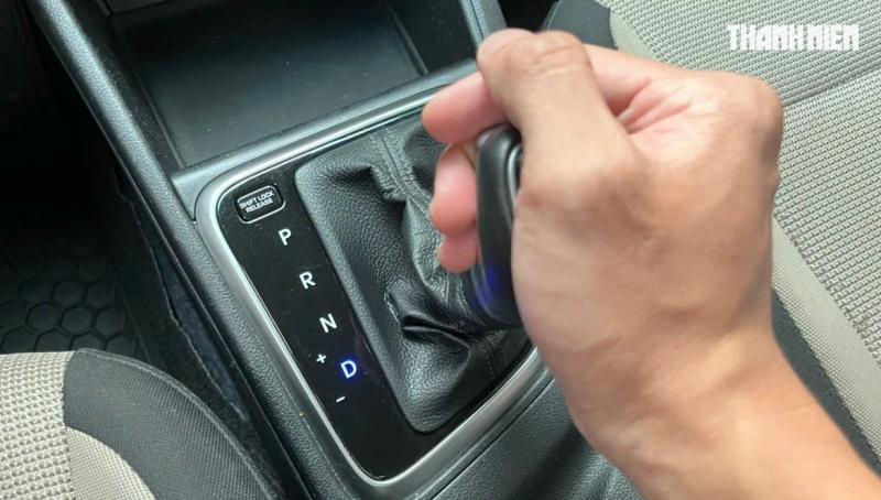 5 dấu hiệu cảnh báo hộp số vô cấp CVT trên ô tô có vấn đề - Ảnh 3.