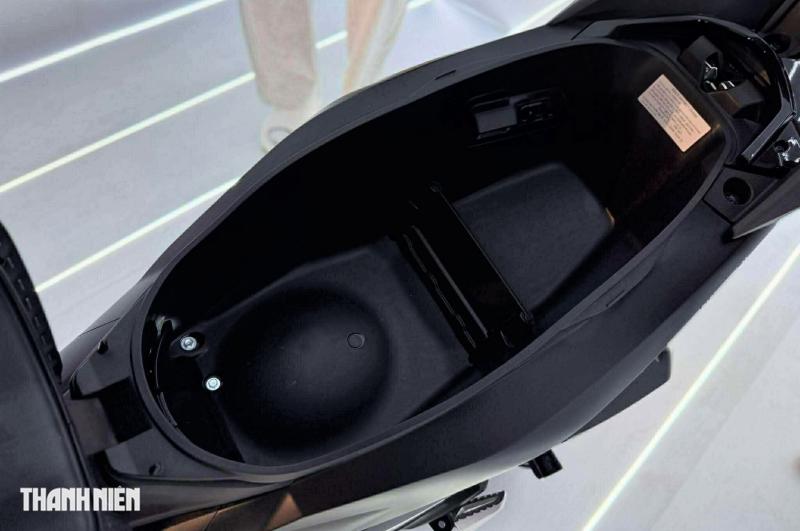 Giá tăng nhẹ, Honda Air Blade 2026 thay đổi gì? - Ảnh 7.