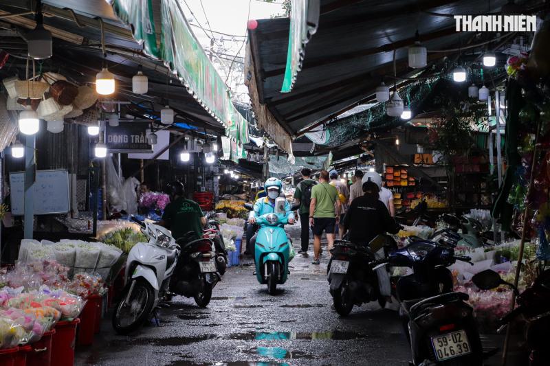 Mở rộng đường Trần Bình Trọng kết nối ‘đất vàng' Lý Thái Tổ tại TP.HCM - Ảnh 7. Mở rộng đường Trần Bình Trọng kết nối ‘đất vàng' Lý Thái Tổ tại TP.HCM - Ảnh 7.