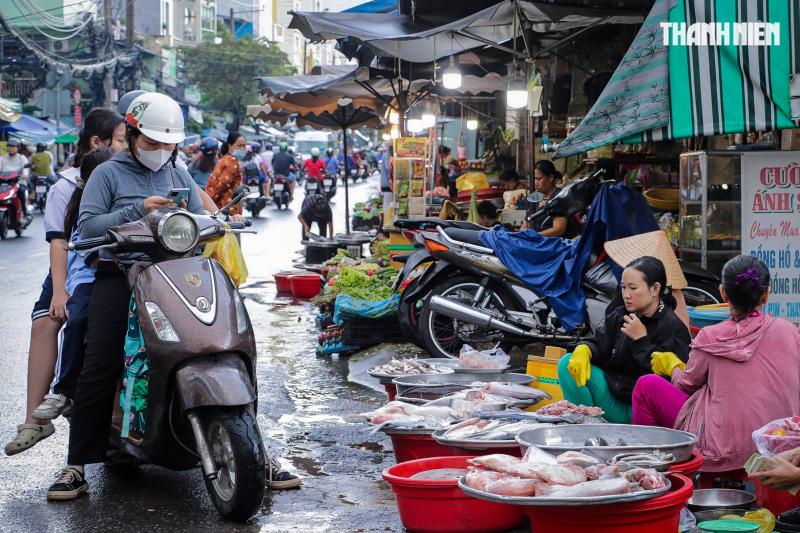 TP.HCM mở rộng đường Tôn Thất Thuyết, hình thành công viên ven nước dọc kênh Tẻ   - Ảnh 9.