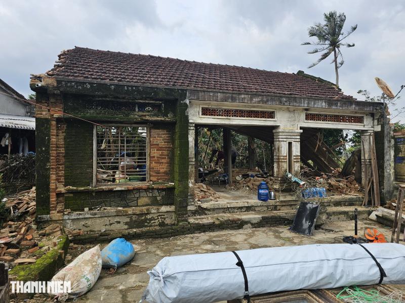 Đắk Lắk: Mưa lũ khiến 63 người tử vong, thiệt hại gần 5.500 tỉ đồng- Ảnh 2.