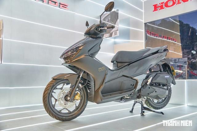 Honda SH và Air Blade mới bán tại Việt Nam, khởi điểm từ 42 và 78 triệu - Ảnh 2.