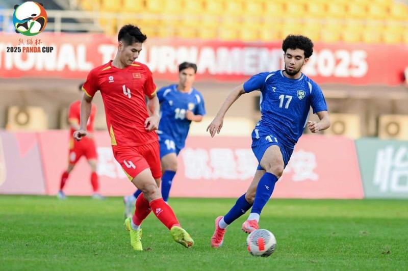 Lịch thi đấu U.23 Việt Nam - Hàn Quốc hôm nay: 'Chào' SEA Games bằng chiến thắng thứ 2?- Ảnh 3.