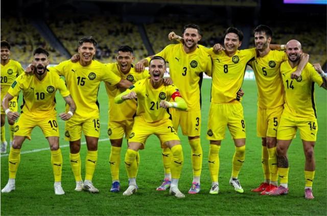 Hết án phạt FIFA, các đội bóng Malaysia sẽ không ‘cứu’ 7 cầu thủ nhập tịch lậu- Ảnh 1. Hết án phạt FIFA, các đội bóng Malaysia sẽ không ‘cứu’ 7 cầu thủ nhập tịch lậu- Ảnh 1.