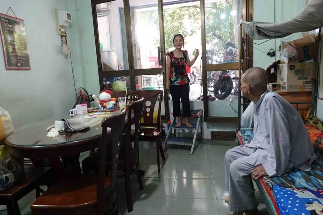 Bi kịch hẻm cao hơn nhà tại Cần Thơ sau lá chắn 9 . 200 Tỉ đồng - Ảnh 2. Bi kịch hẻm cao hơn nhà tại Cần Thơ sau lá chắn 9 . 200 Tỉ đồng - Ảnh 2.