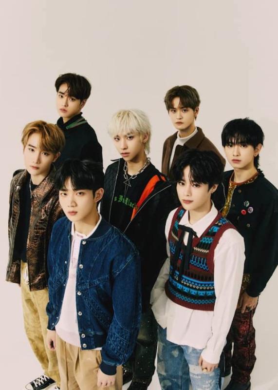 Nhóm nhạc Kpop có thành viên người Việt xuất hiện tại chung kết 'Tân binh toàn năng' - Ảnh 3.