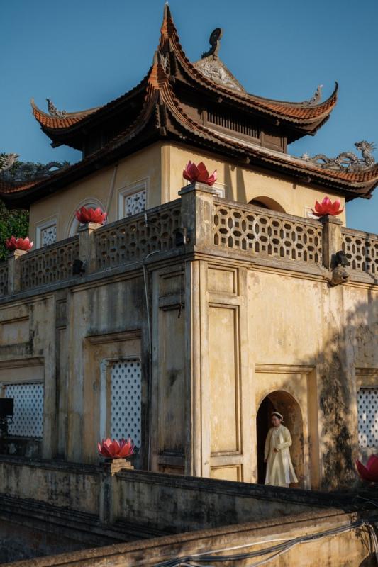 Báo Mỹ New York Times gợi ý 36 giờ vui chơi ở Hà Nội- Ảnh 4.