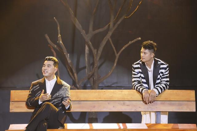 Hát 'Chuyến tàu hoàng hôn', TikToker 'triệu view' gây chú ý ở 'Tình bolero'- Ảnh 2. Hát 'Chuyến tàu hoàng hôn', TikToker 'triệu view' gây chú ý ở 'Tình bolero'- Ảnh 2.