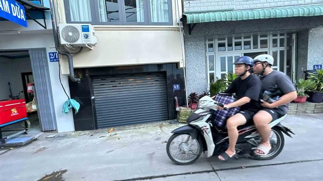 Bi kịch hẻm cao hơn nhà tại Cần Thơ sau lá chắn 9 . 200 Tỉ đồng - Ảnh 1. Bi kịch hẻm cao hơn nhà tại Cần Thơ sau lá chắn 9 . 200 Tỉ đồng - Ảnh 1.